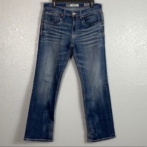 BKE Jake Denim Jeans